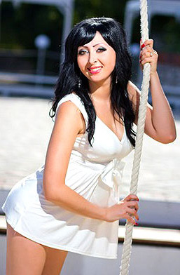 Ukraine dating cupid