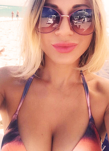 Meet match and chat with the prettiest ukrainian women in florida 